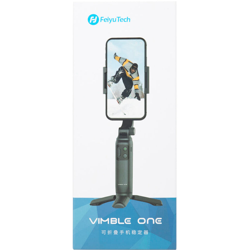 Feiyu Vimble 1 Single-Axis Telescoping Handheld Gimbal for Smartphones