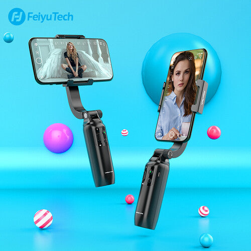 Feiyu Vimble 1 Single-Axis Telescoping Handheld Gimbal for Smartphones