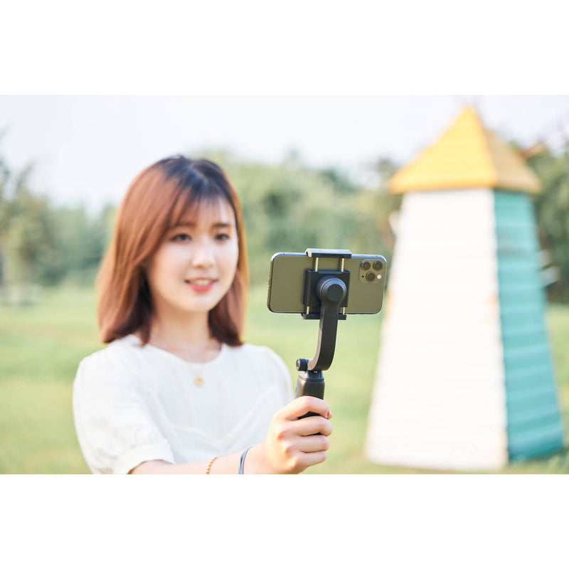 Feiyu Vimble 1 Single-Axis Telescoping Handheld Gimbal for Smartphones