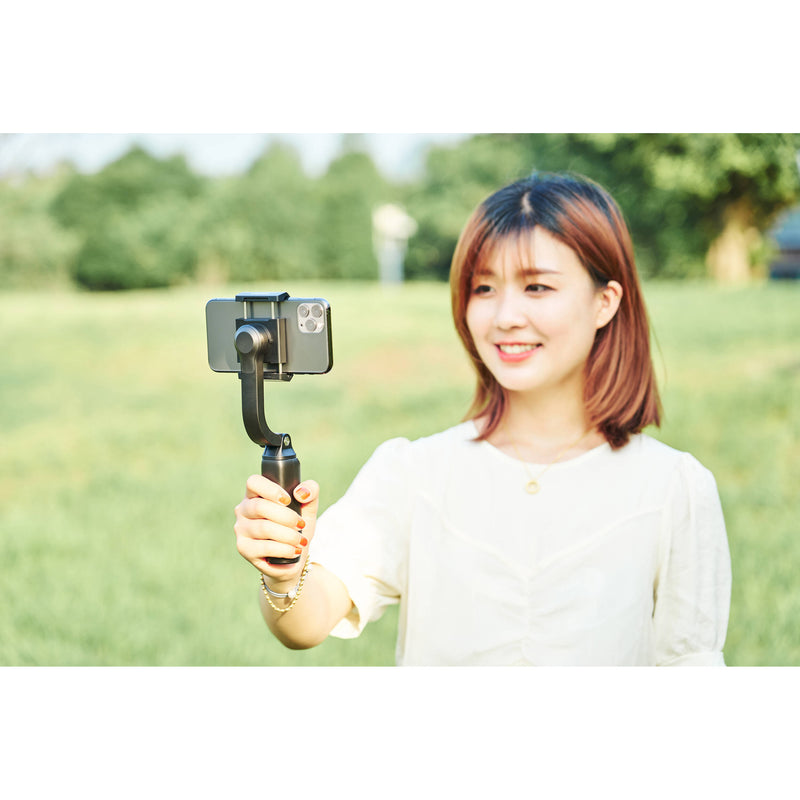 Feiyu Vimble 1 Single-Axis Telescoping Handheld Gimbal for Smartphones