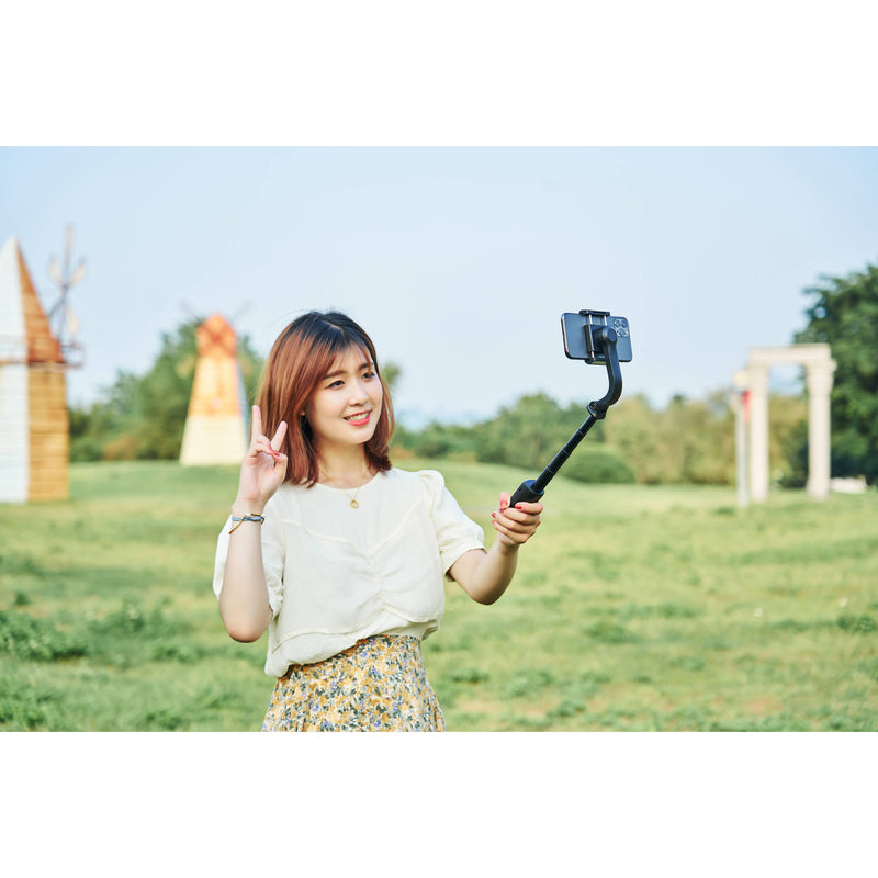Feiyu Vimble 1 Single-Axis Telescoping Handheld Gimbal for Smartphones