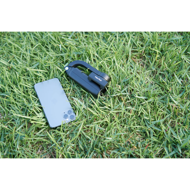 Feiyu Vimble 1 Single-Axis Telescoping Handheld Gimbal for Smartphones