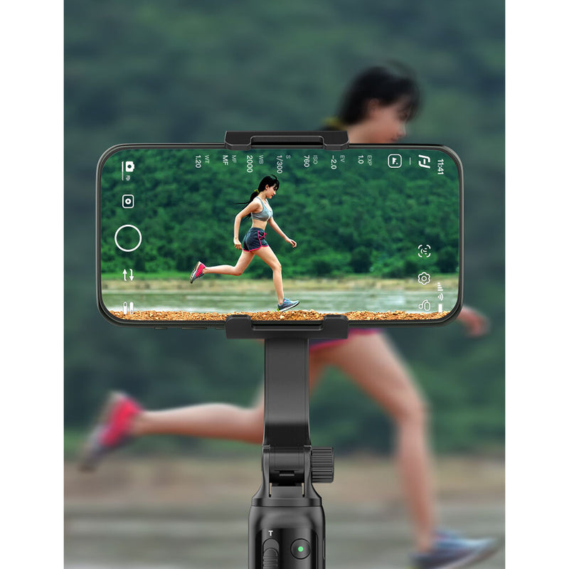 Feiyu Vimble 1 Single-Axis Telescoping Handheld Gimbal for Smartphones