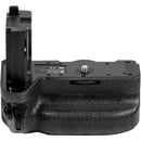 Vello BG-S7 Battery Grip for Sony A7R IV, A7S III, and A9 II Series Cameras