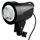 Impact 180Ws Monolight Starter Flash with LED Modeling Light