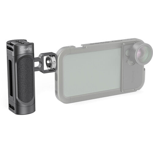 SmallRig Lightweight Side Handle for Smartphone Cage