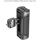 SmallRig Lightweight Side Handle for Smartphone Cage