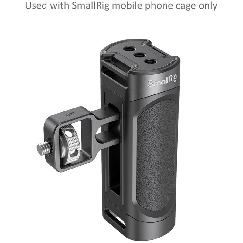 SmallRig Lightweight Side Handle for Smartphone Cage