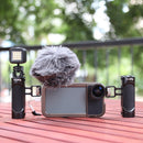 SmallRig Lightweight Side Handle for Smartphone Cage