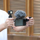 SmallRig Lightweight Side Handle for Smartphone Cage