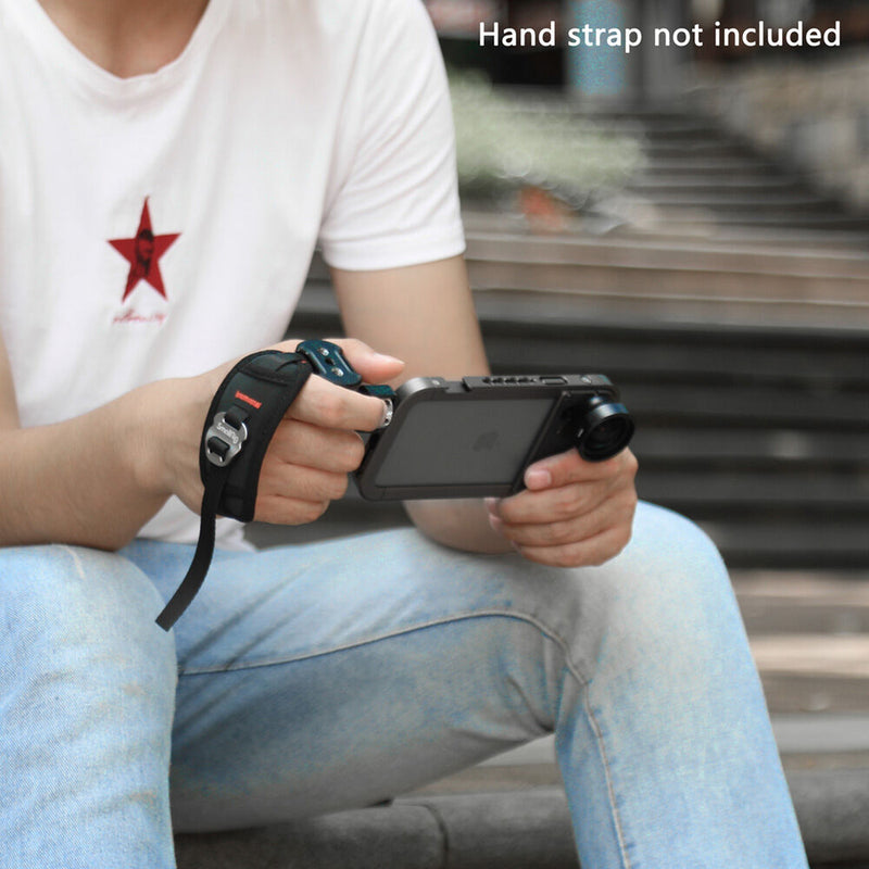 SmallRig Lightweight Side Handle for Smartphone Cage