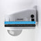 Dotworkz D2 Cooldome 12VDC Active Cooling and Heater Blower with Vandal Tough Clear Lens