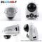 Dotworkz D2 Cooldome 12VDC Active Cooling and Heater Blower with Vandal Tough Clear Lens