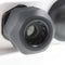 Dotworkz D2 Cooldome 12VDC Active Cooling and Heater Blower with Vandal Tough Clear Lens