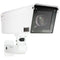 Dotworkz Extra Large Actively Cooled Camera Housing for Static Cameras with Long Lenses