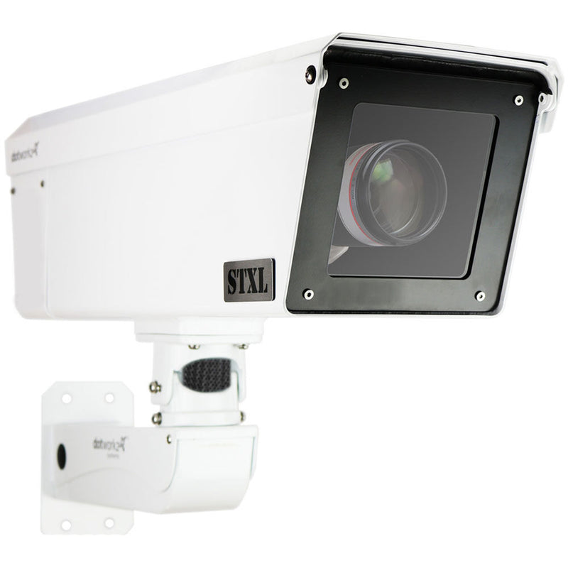 Dotworkz Extra Large Actively Cooled Camera Housing for Static Cameras with Long Lenses