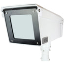 Dotworkz Extra Large Actively Cooled Camera Housing for Static Cameras with Long Lenses