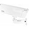 Dotworkz Extra Large Actively Cooled Camera Housing for Static Cameras with Long Lenses