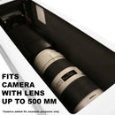 Dotworkz Extra Large Actively Cooled Camera Housing for Static Cameras with Long Lenses