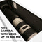 Dotworkz Extra Large Actively Cooled Camera Housing for Static Cameras with Long Lenses