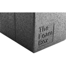 The Foam Box (9 x 12 x 18")