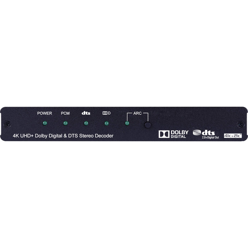 Digitalinx Multi Channel Dolby & DTS De-Embed / Down Mixer