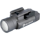 Olight PL Pro Valkyrie Rechargeable Weaponlight (Black)