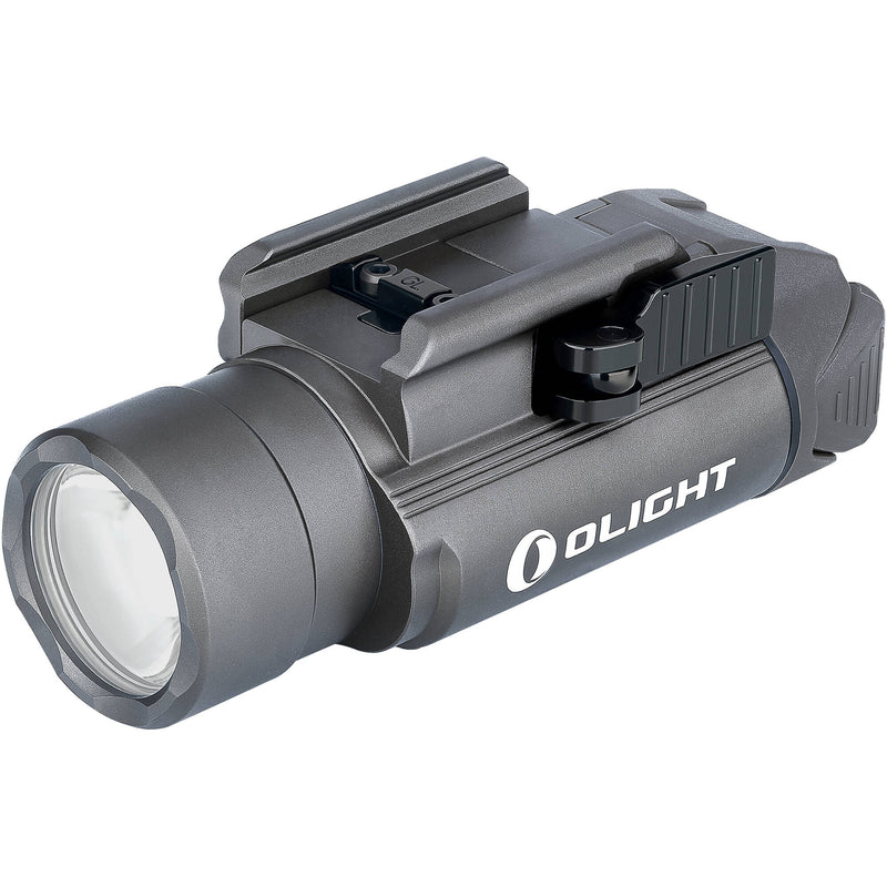 Olight PL Pro Valkyrie Rechargeable Weaponlight (Black)