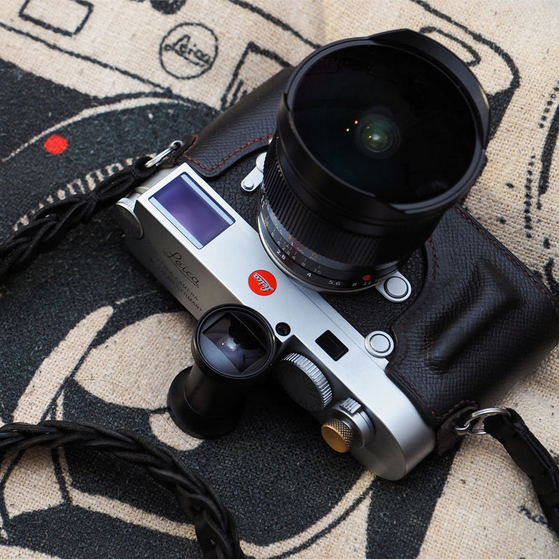 TTArtisan 11mm f/2.8 Lens for Leica M