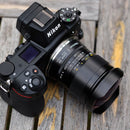 TTArtisan 11mm f/2.8 Lens for Sony E