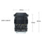 TTArtisan 11mm f/2.8 Lens for Sony E