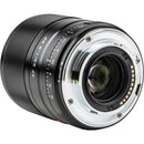 Viltrox AF 23mm f/1.4 XF Lens V2 for FUJIFILM X-Mount