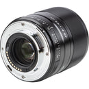 Viltrox AF 23mm f/1.4 XF Lens V2 for FUJIFILM X-Mount