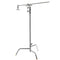 Lowel 40" C-Stand Turtle Base Kit (Black, 9.8')