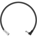 SmallRig 2.5mm DC Barrel to 2-Pin Power Cable for BMPCC 6K/4K