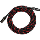 THRONMAX X60 XLR Cable (20')