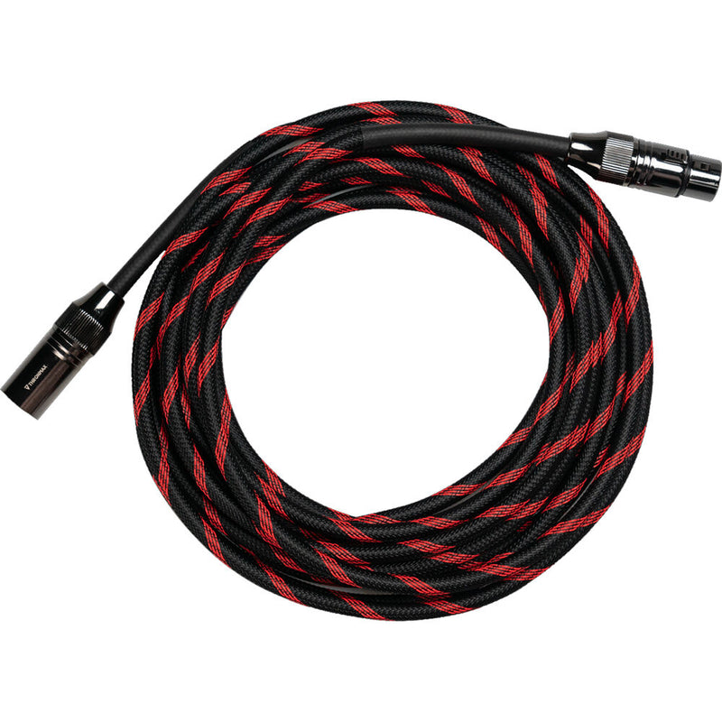 THRONMAX X60 XLR Cable (20')