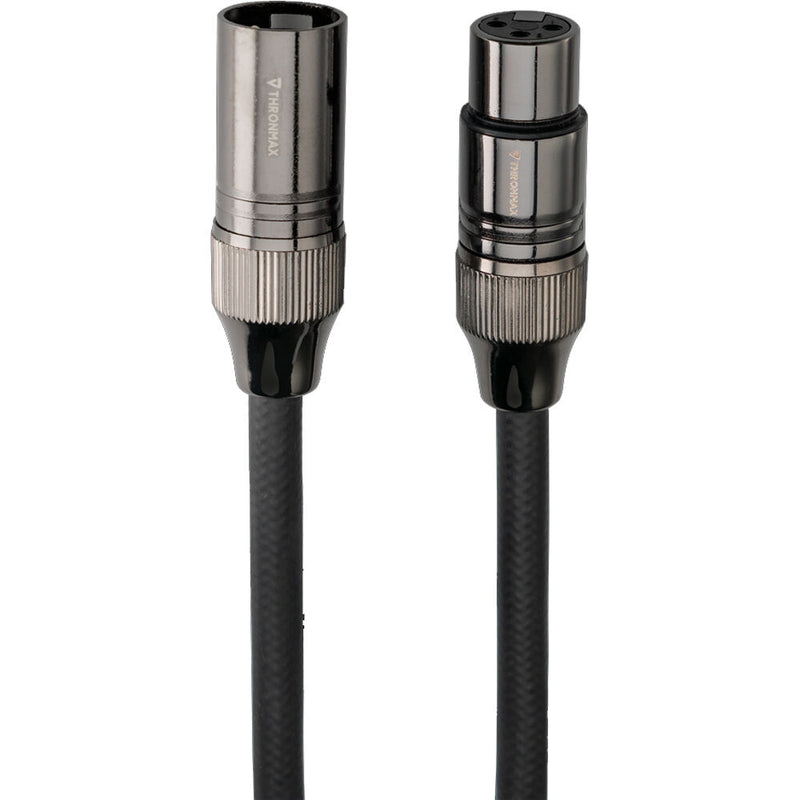 THRONMAX X60 XLR Cable (20')