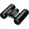 Nikon 10x21 Aculon T02 Compact Binocular (Black)