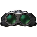 Nikon 8-24x25 Sportstar Zoom Binoculars (Black)