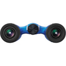 Nikon 8x21 Aculon T02 Compact Binocular (Blue)