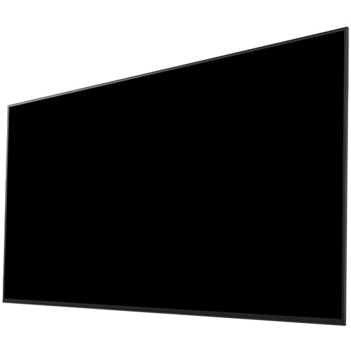 Sony BRAVIA BZ40H 85" Class HDR 4K UHD Digital Signage & Conference Room LED Display