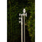 Lowel 40&quot; C-Stand Sliding Leg Kit with 2.5&quot; Grip Head & 40&quot; Grip Arm (Chrome)