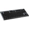 Logitech G G915&nbsp;TKL LIGHTSPEED Wireless RGB Mechanical Gaming Keyboard (GL Tactile)