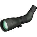 Vortex Diamondback HD 20-60x85 Spotting Scope (Angled Viewing)