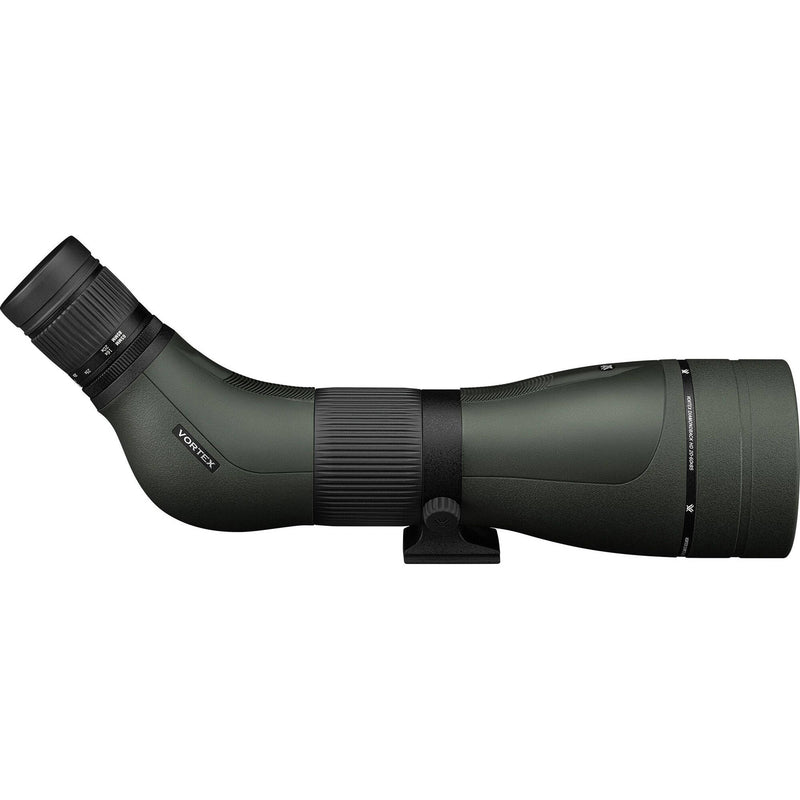 Vortex Diamondback HD 20-60x85 Spotting Scope (Angled Viewing)