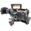 Zacuto C300 Mark III & C500 Mark II Recoil Pro