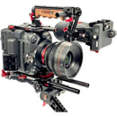 Zacuto C300 Mark III & C500 Mark II Recoil Pro