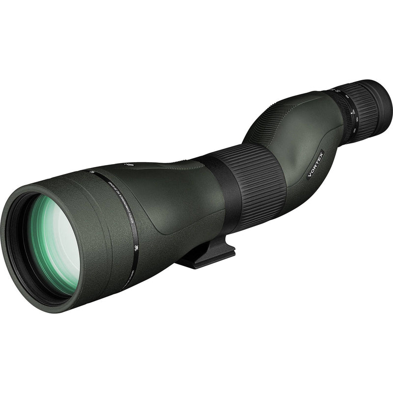 Vortex Diamondback HD 20-60x85 Spotting Scope (Straight Viewing)