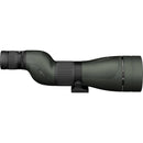 Vortex Diamondback HD 20-60x85 Spotting Scope (Straight Viewing)